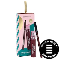 SEPHORA COLLECTION - Best Lip Combo Duo Gift Set: Totally Juicy Lip Tint & Lip Liner