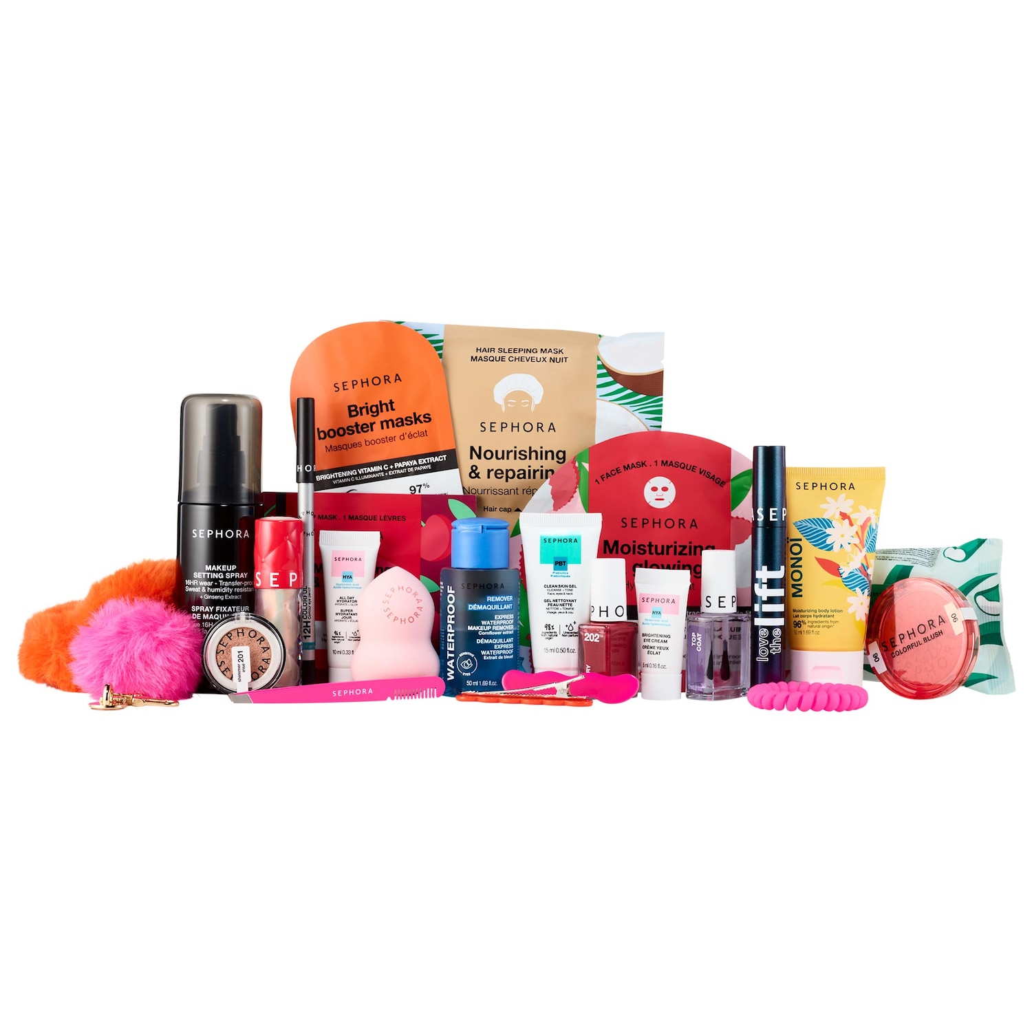 Advent Calendar - SEPHORA COLLECTION | Sephora