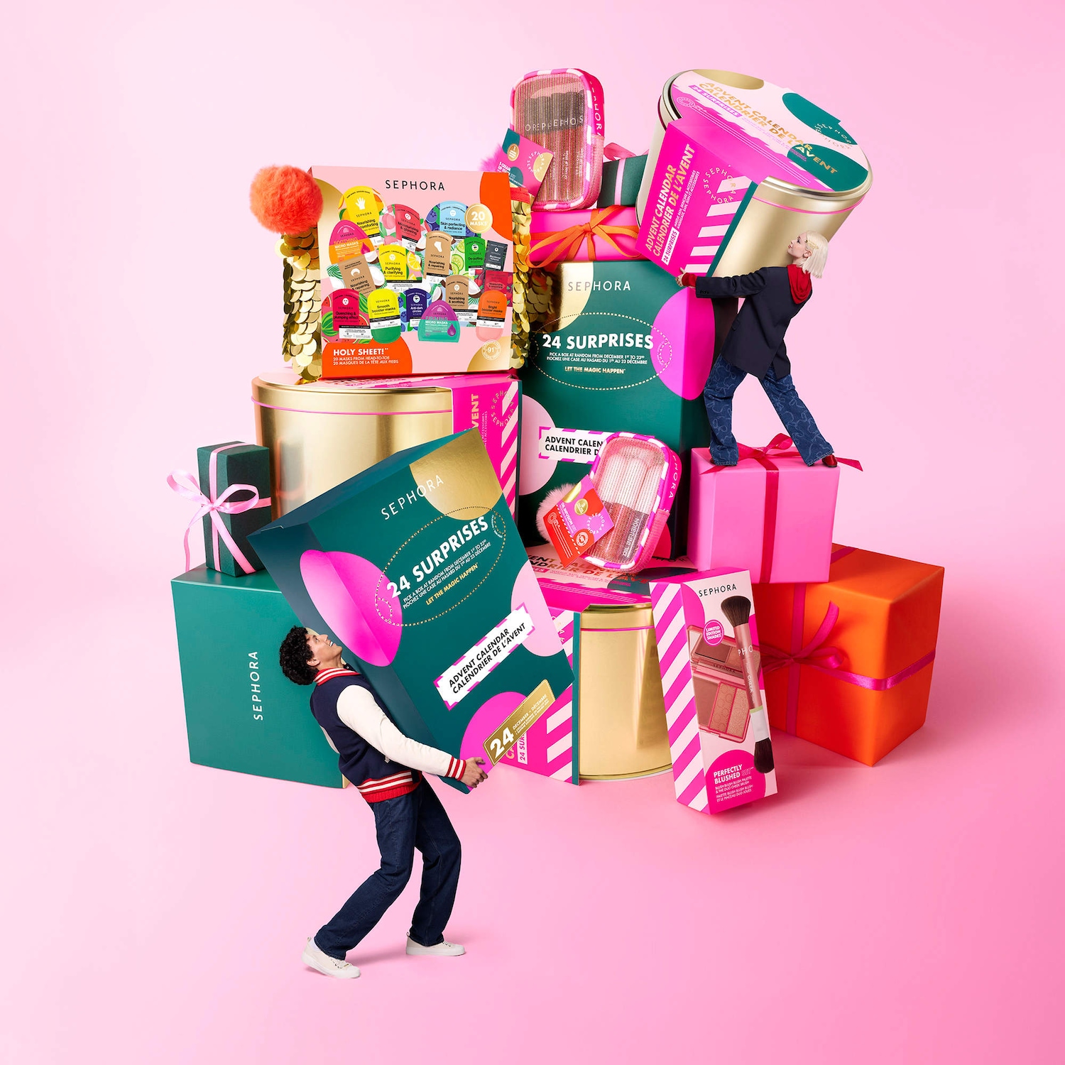 Sephora