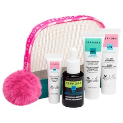 Skincare Must Haves