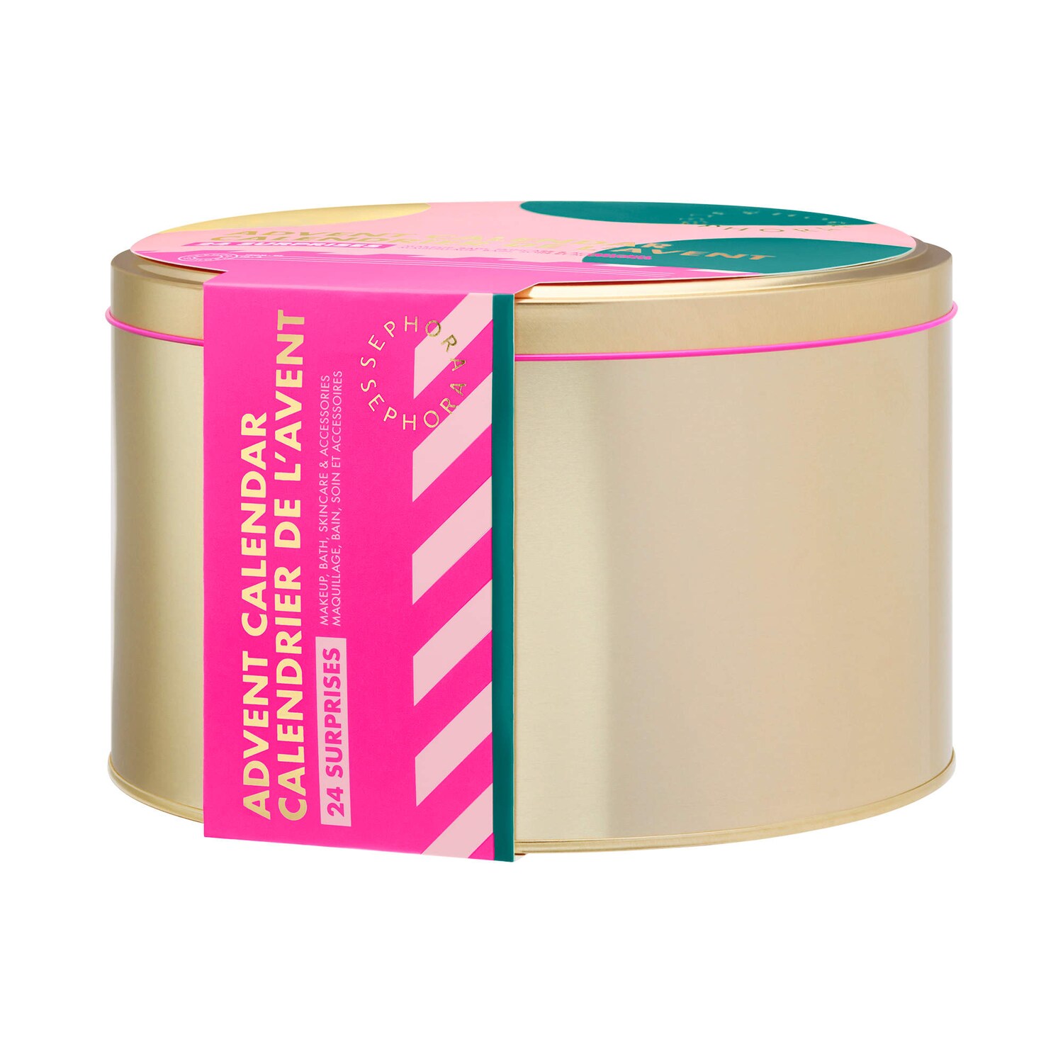 SEPHORA COLLECTION - Brandclub - Premium Makeup & Skincare Advent