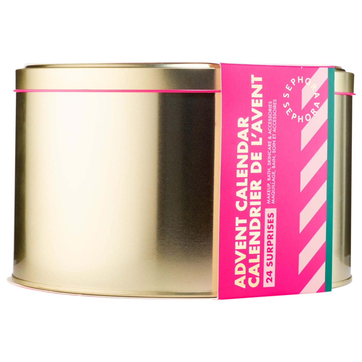 トライアルセット・サンプル SEPHORA Advent Calendar Gift Set