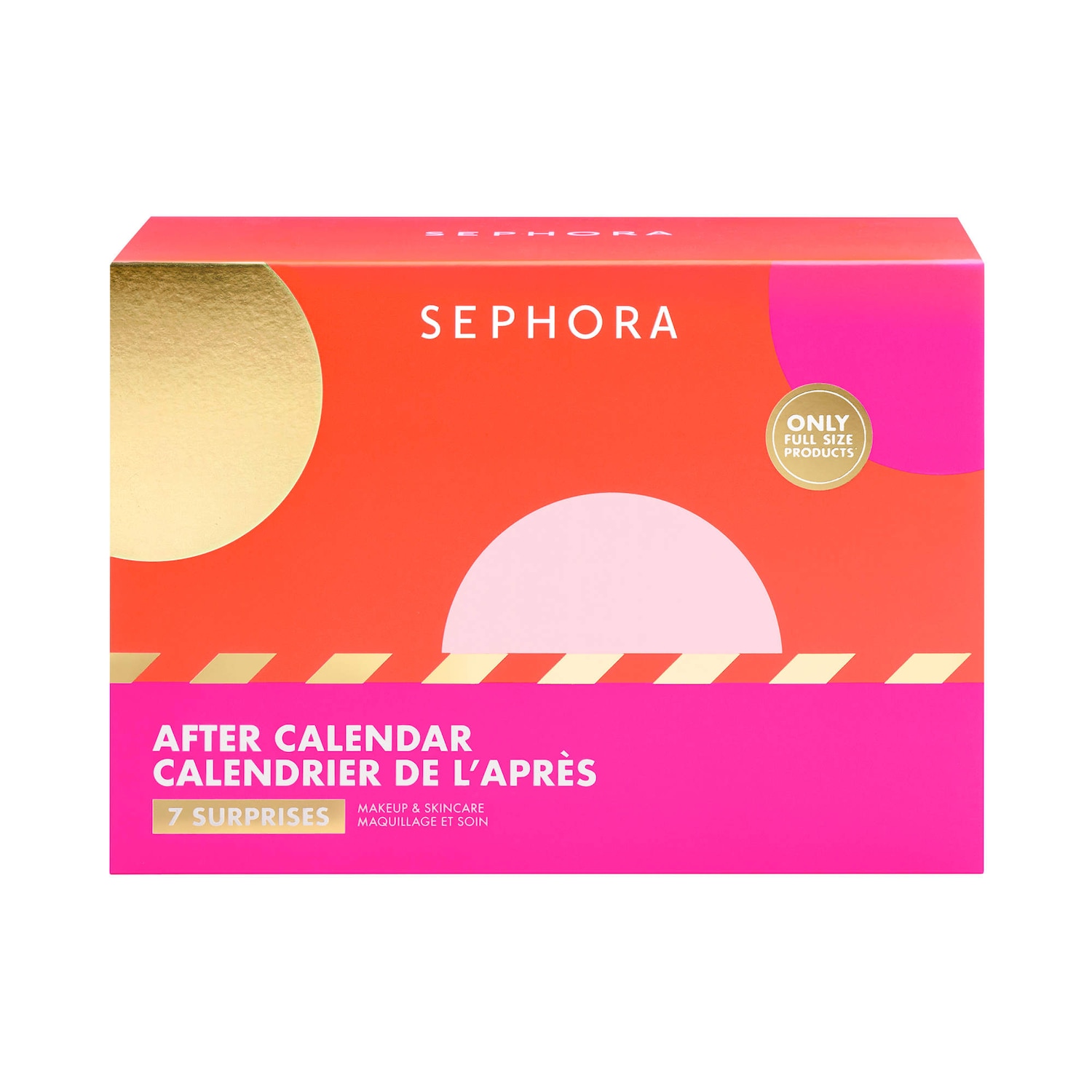 Sephora Collection After Advent Makeup & Skincare - Thumbnail 2