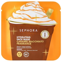SEPHORA COLLECTION - Face Mask - Caramel Macchiato