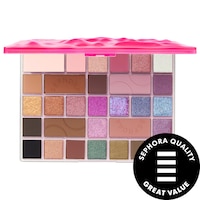 SEPHORA COLLECTION - The Amazing Eyeshadow Palette