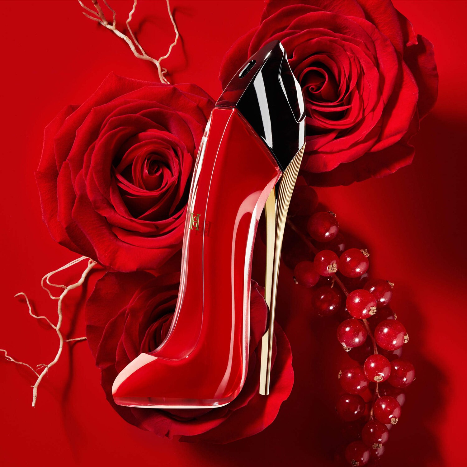 Carolina Herrera Good Girl Perfume - Thumbnail 3