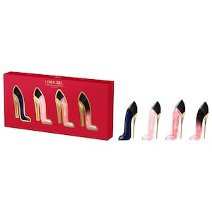 Carolina Herrera - Good Girl Collection Mini Perfume Sampler Set