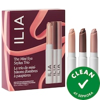 ILIA - Mini Eye Stylus Trio - Eyeshadow Stick Gift Set