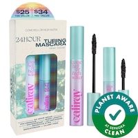 caliray - Come Hell or High Water Clean Tubing Mascara Set