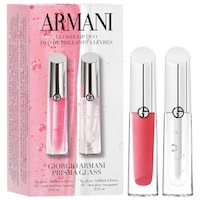 Armani Beauty - Prisma Glass Duo Holiday Set