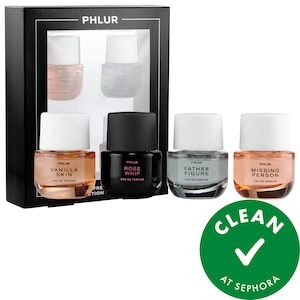 Mini Perfume Sampler