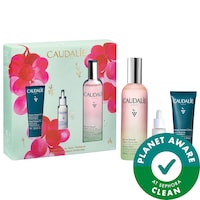 Caudalie - Prep & Glow Bestsellers Trio