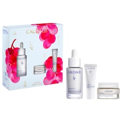 Vinoperfect Brightening Routine for Dark Spots and Uneven Skin