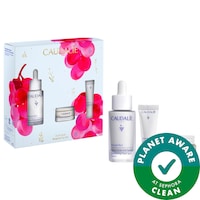 Caudalie - Vinoperfect Brightening Routine for Dark Spots and Uneven Skin Tone