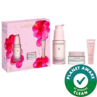 Caudalie - Resveratrol-Lift Firm & Lift Essentials