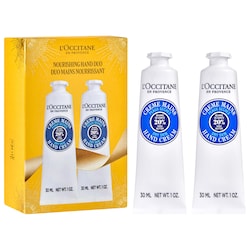 Nourishing Hand Duo Gift Set