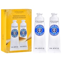 L'Occitane - Nourishing Hand Duo Gift Set