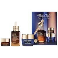Estée Lauder - Estée Lauder Nighttime Experts Skincare Set