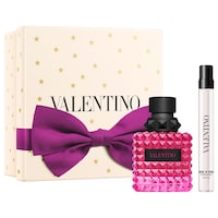 Valentino - Donna Born In Roma Extradose Parfum Perfume Duo Set