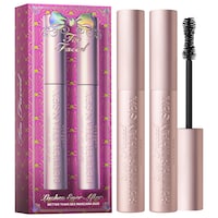 Too Faced - Lashes Ever After: Better Than Sex Mascara Duo Makeup Gift Set