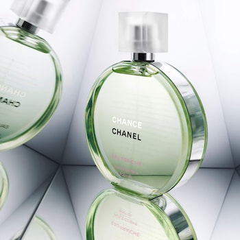 Perfume Sephora Chance Chanel Eau Fraiche Twist And Sephora Chanel