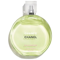 CHANEL - CHANCE EAU FRAÎCHE Body Oil