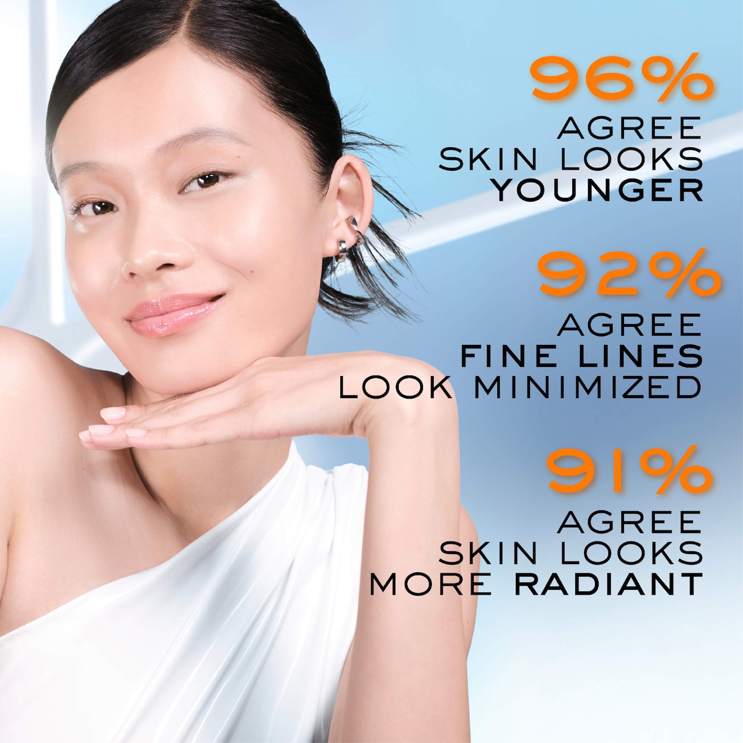 UV Expert Supra Screen UV Serum with SPF 50 - Lancôme | Sephora