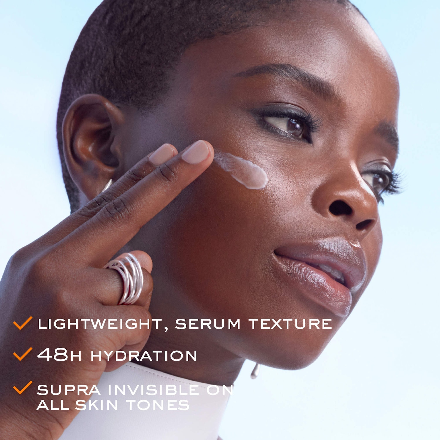 UV Expert Supra Screen UV Serum with SPF 50 - Lancôme | Sephora
