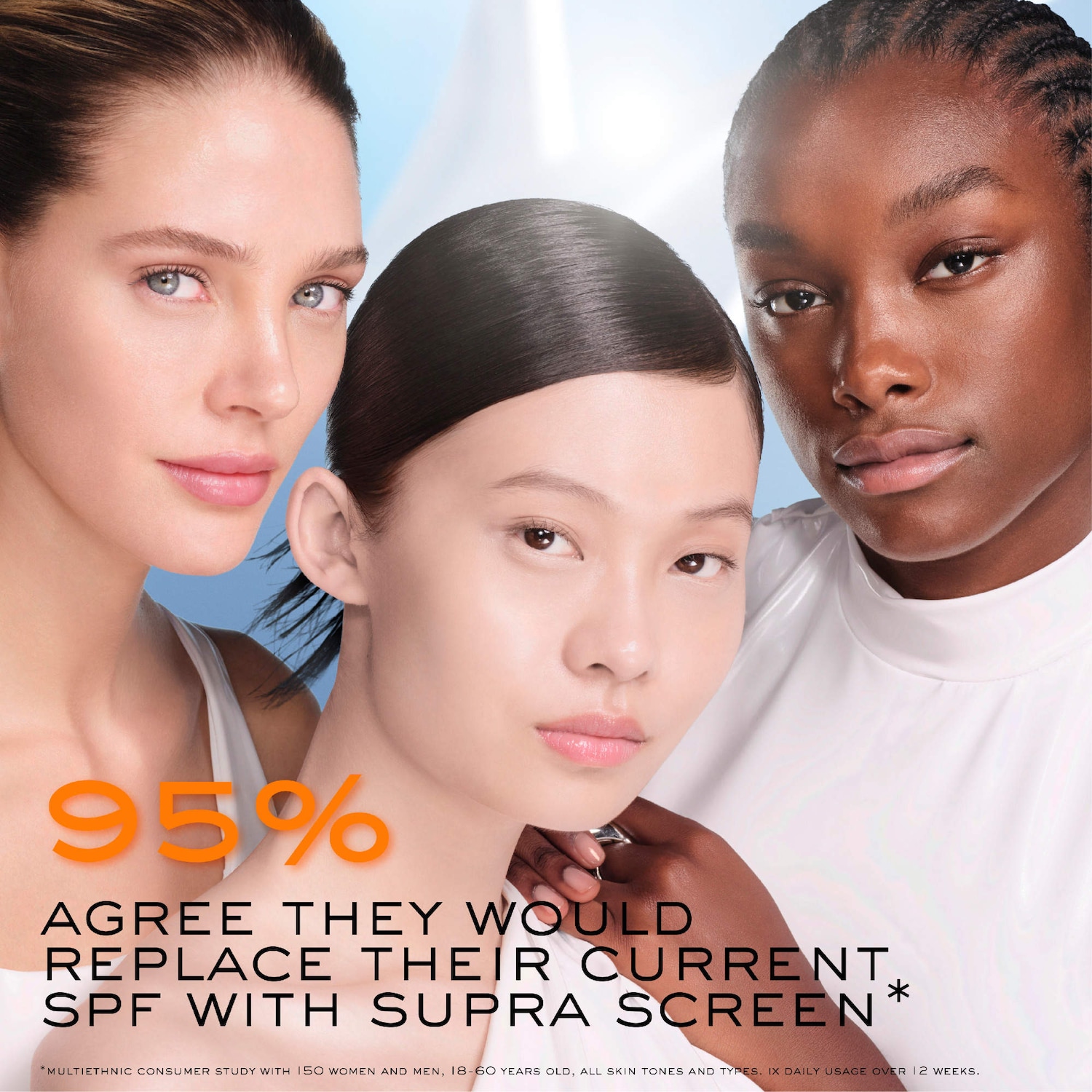 UV Expert Supra Screen UV Serum with SPF 50 - Lancôme | Sephora