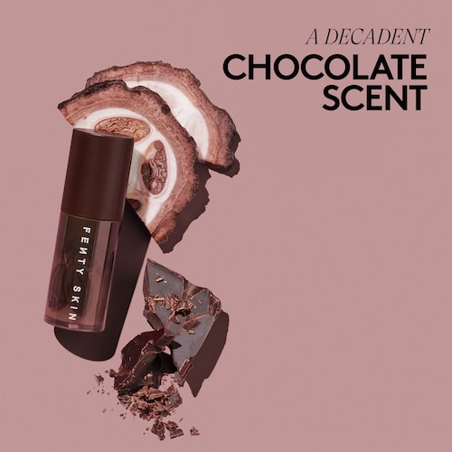 Fenty Beauty by Rihanna Chocolit Treatz Lip Luminizer + Lip Oil Duo