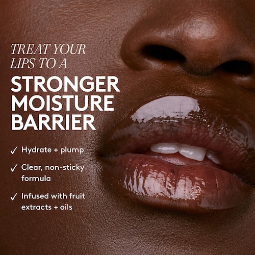 Fenty Beauty by Rihanna Chocolit Treatz Lip Luminizer + Lip Oil Duo