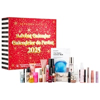 Sephora Favorites - Advent Calendar
