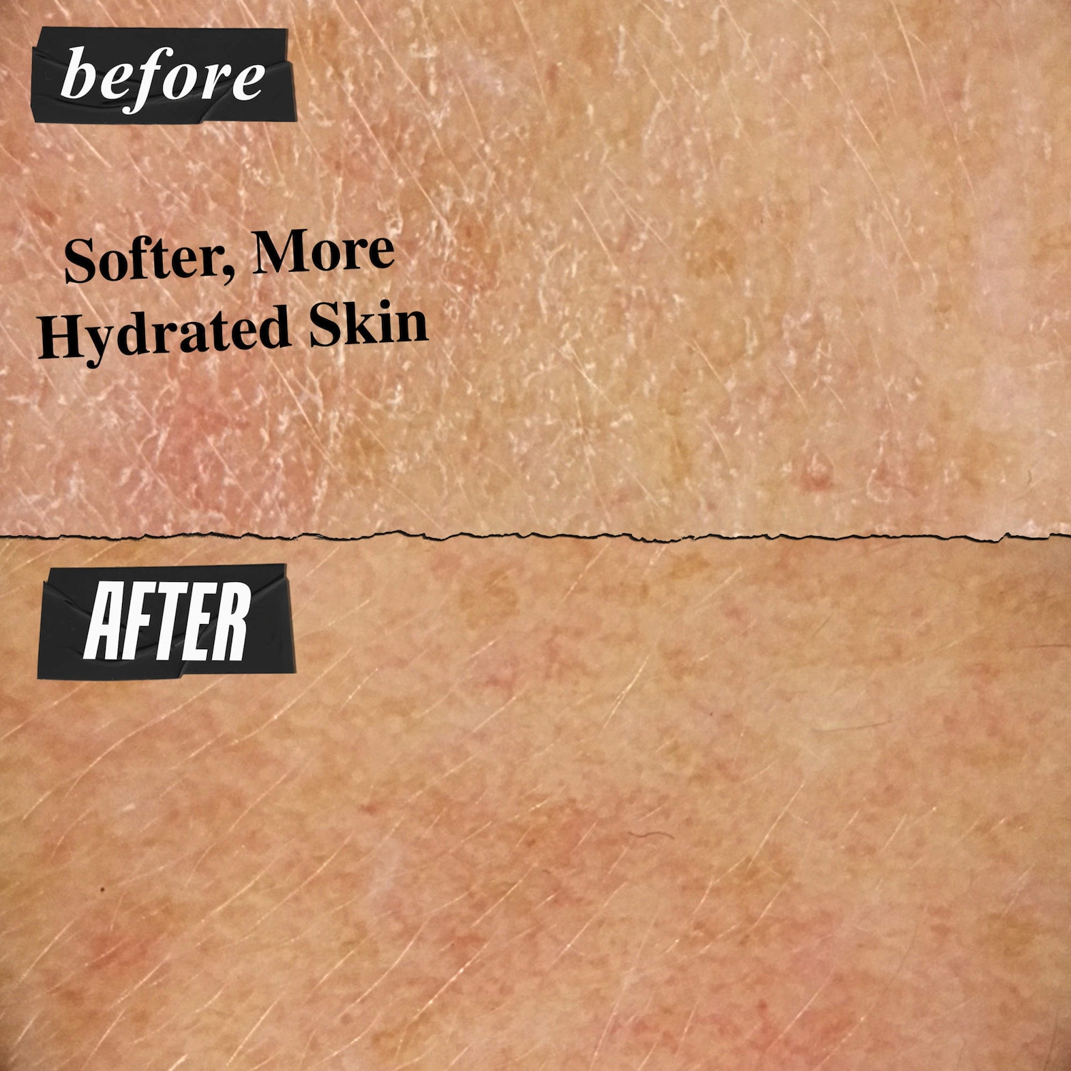 Crème hydratante avec squalane Ultra Facial rechargeable