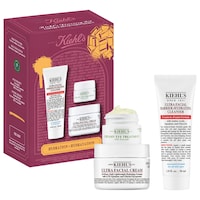 Kiehl's Since 1851 - Kiehl's Discovery Kit