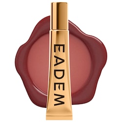 Le Chouchou Exfoliating + Softening Peptide Lip Balm - EADEM | Sephora