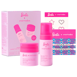 Barbie™ Kids Multi-Vitamin Cleanser & Moisturizer