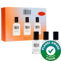 DedCool - Mini Milk Family Deluxe Trio Fragrance Sampler Set