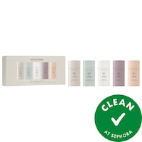 Salt & Stone - Mini Deodorant Discovery Set