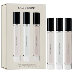 Mini Body Mist Trio Gift Set