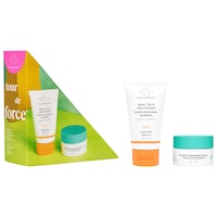 Drunk Elephant - Tour de Force Stocking Stuffer