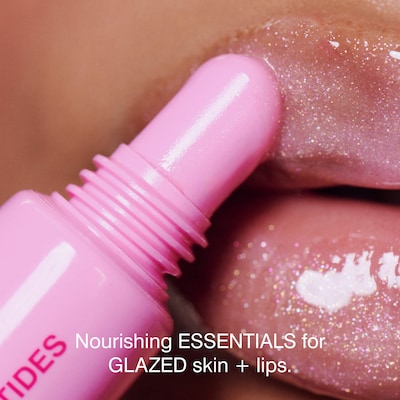 rhode - Holiday Glazed Trio Gift Set rhode Holiday Glazed Trio Gift Set Clean at Sephora