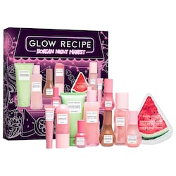 Holiday Skin Prep Vault