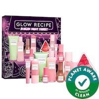 Glow Recipe - Holiday Skin Prep Vault