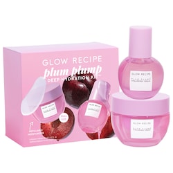 Plum Plump Deep Hydration Skincare Gift Set