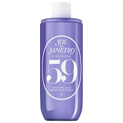 Cheirosa 59 Delicia Hair & Body Refillable Perfume Mist - Sol de