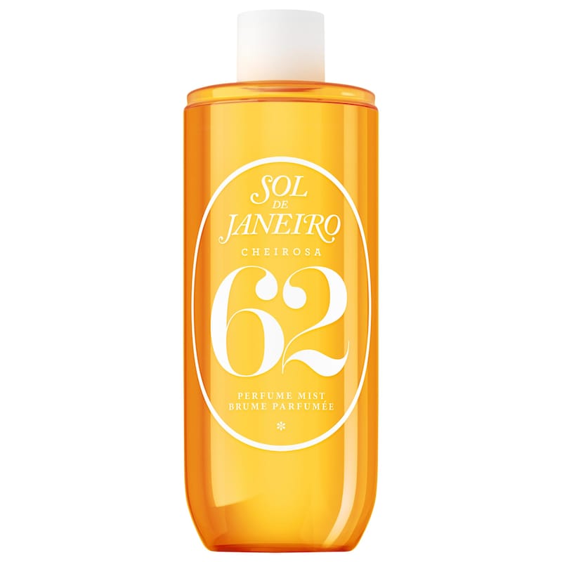 Cheirosa 62 Bum Bum Hair & Body Refillable Perfume Mist thumbnail 2