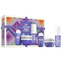 Sol de Janeiro - Drench & Dazzle Delícia Drench™ Body Routine Gift Set