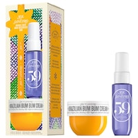 Sol de Janeiro - Double Date Mini Discovery Duo Sampler Set