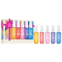 Sol de Janeiro - Spritz the Season Cheirosa Perfume Mist Gift Set