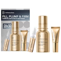 Dr. Dennis Gross Skincare - Fill, Plump & Firm DermInfusions Gift Set